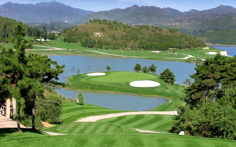 Club de Golf Son Gual