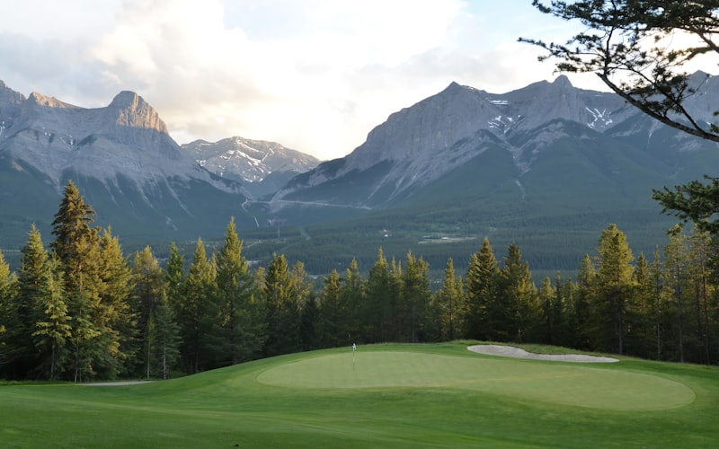 Real Club Valderrama