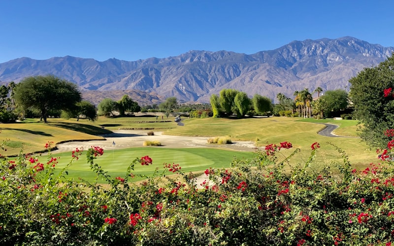 Alhaurín Golf Hotel & Resort