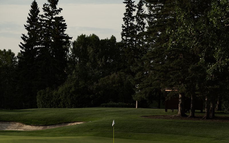 Finca Cortesín Golf Club