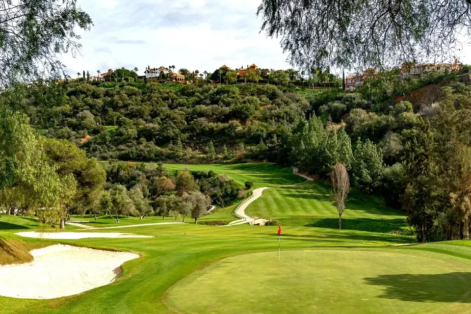 Foto: Los Arqueros Golf & Country Club