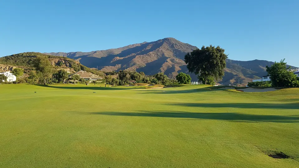 Valle Romano Golf & Resort