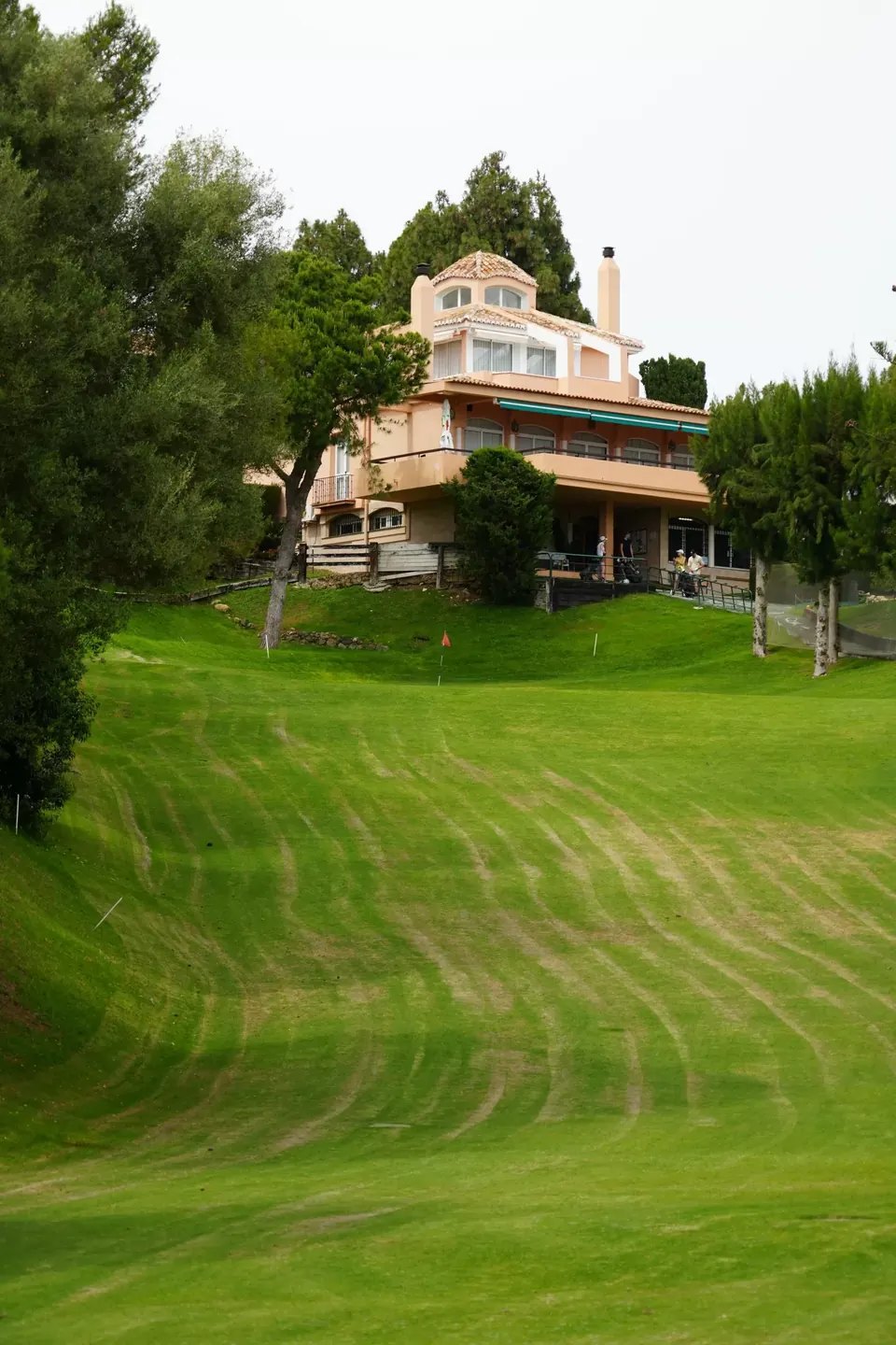 Foto: Club de Golf La Siesta