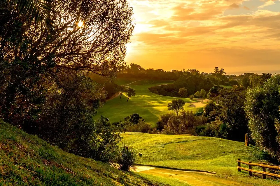 Foto: Los Arqueros Golf & Country Club