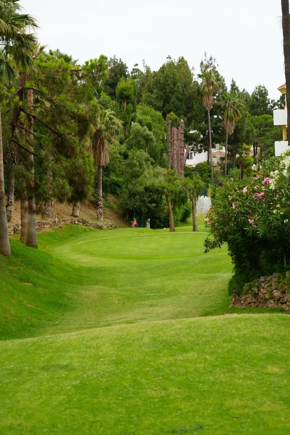 Foto: Club de Golf La Siesta