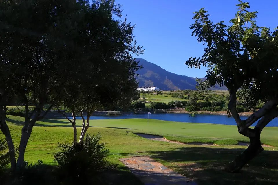 Foto: Valle Romano