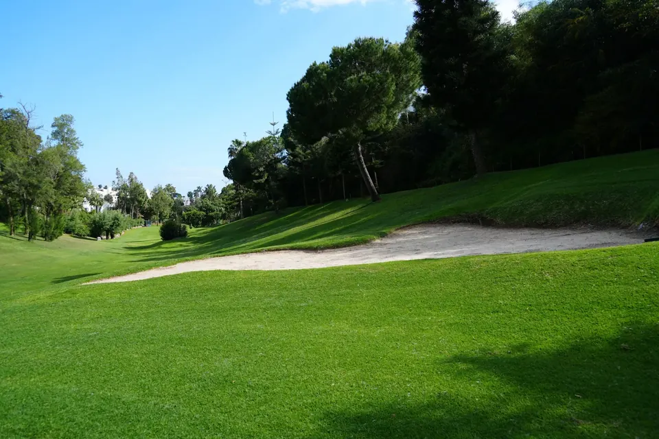 Foto: Club de Golf La Siesta