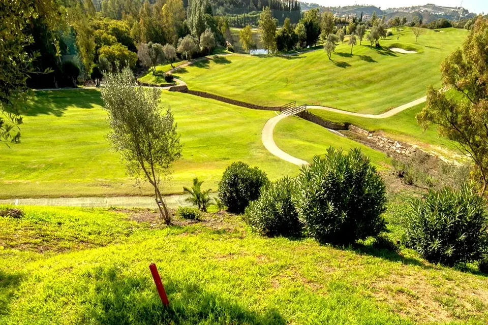 Foto: Los Arqueros Golf & Country Club