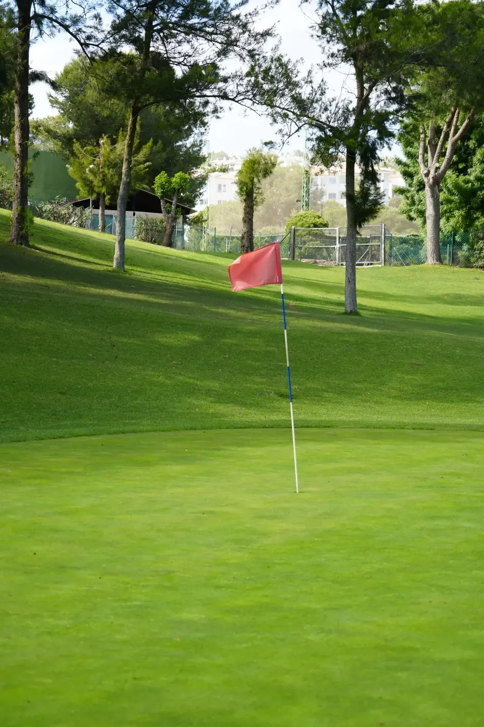 Foto: Club de Golf La Siesta