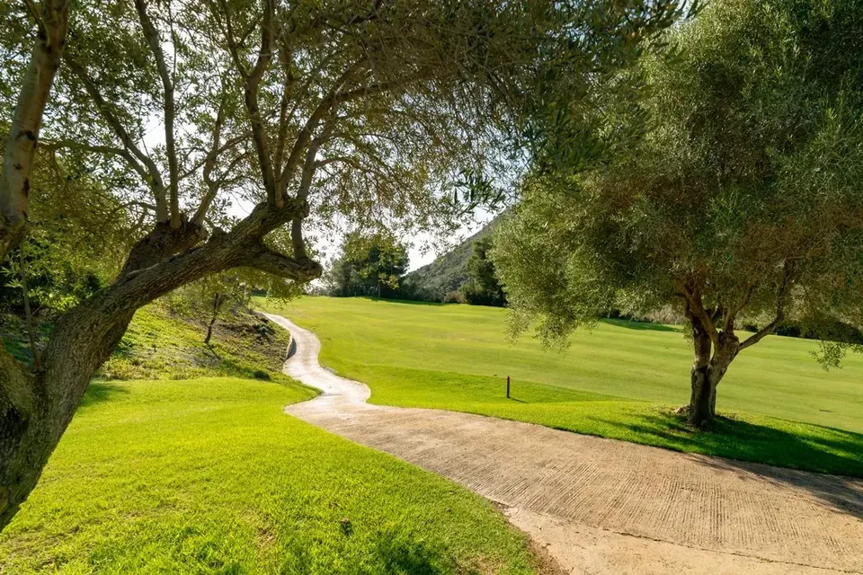 Foto: Los Arqueros Golf & Country Club