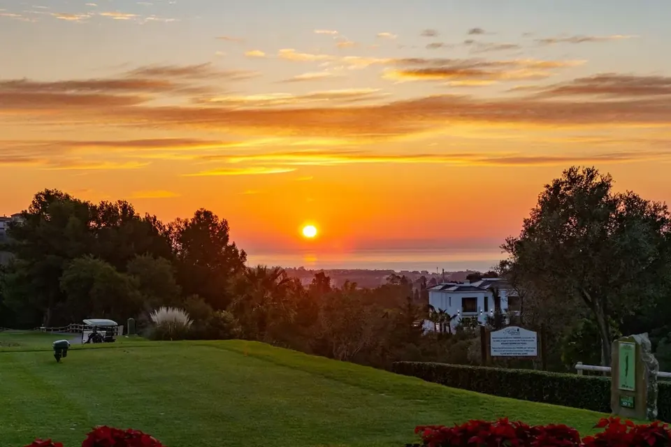 Foto: Los Arqueros Golf & Country Club