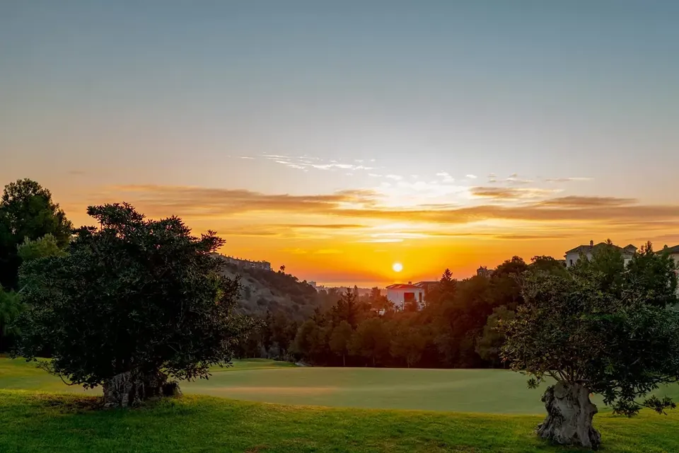 Foto: Los Arqueros Golf & Country Club