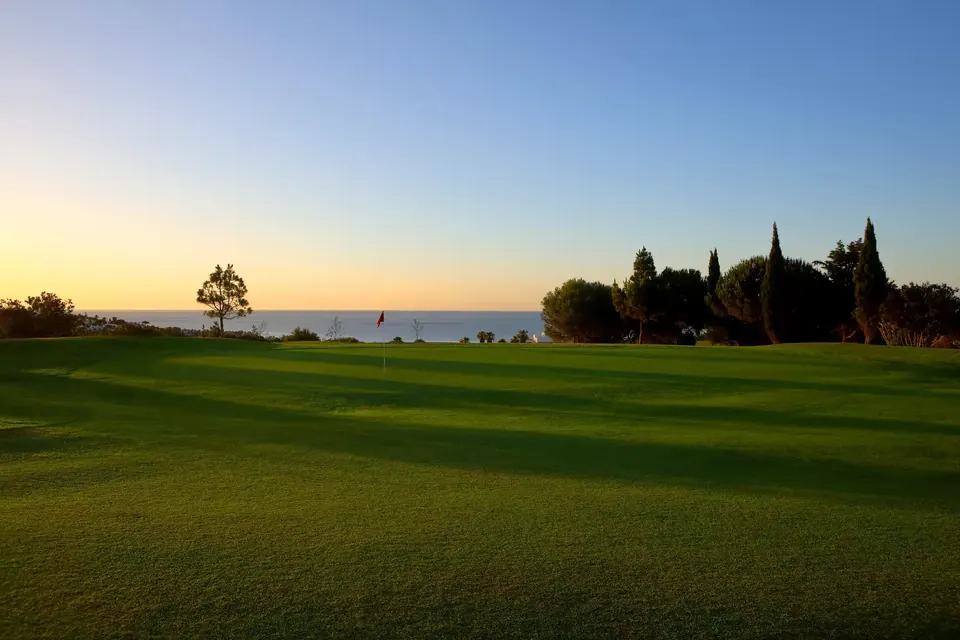Foto: Doña Julia Golf