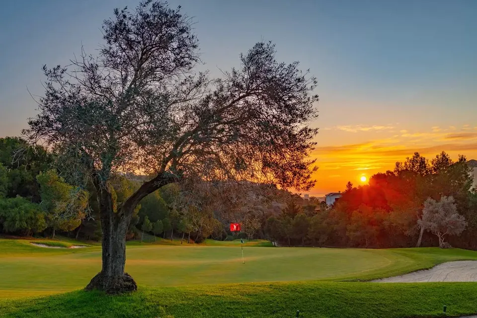 Foto: Los Arqueros Golf & Country Club