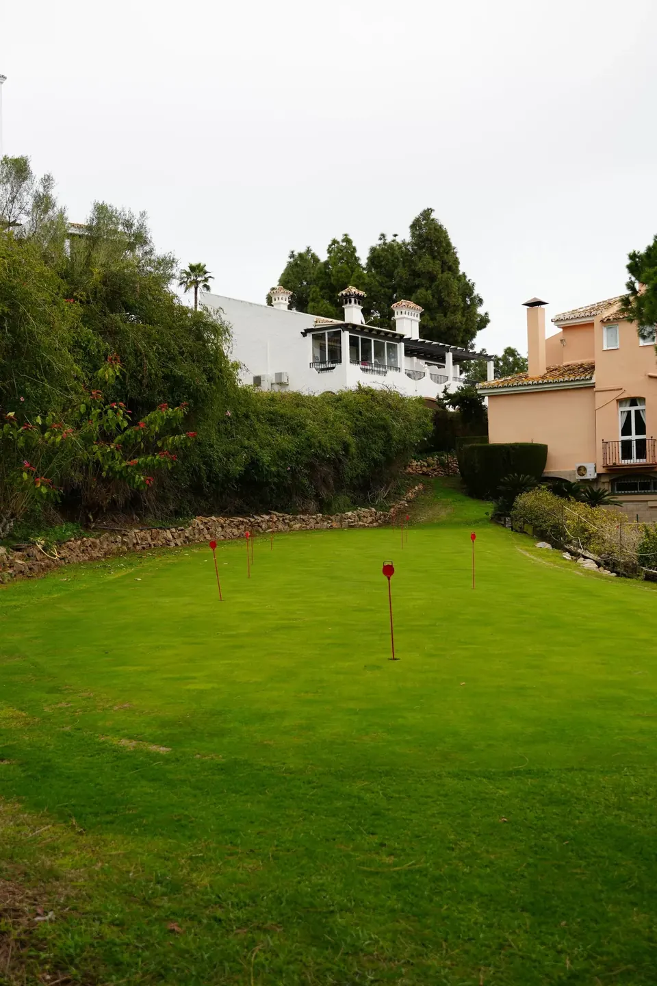 Foto: Club de Golf La Siesta