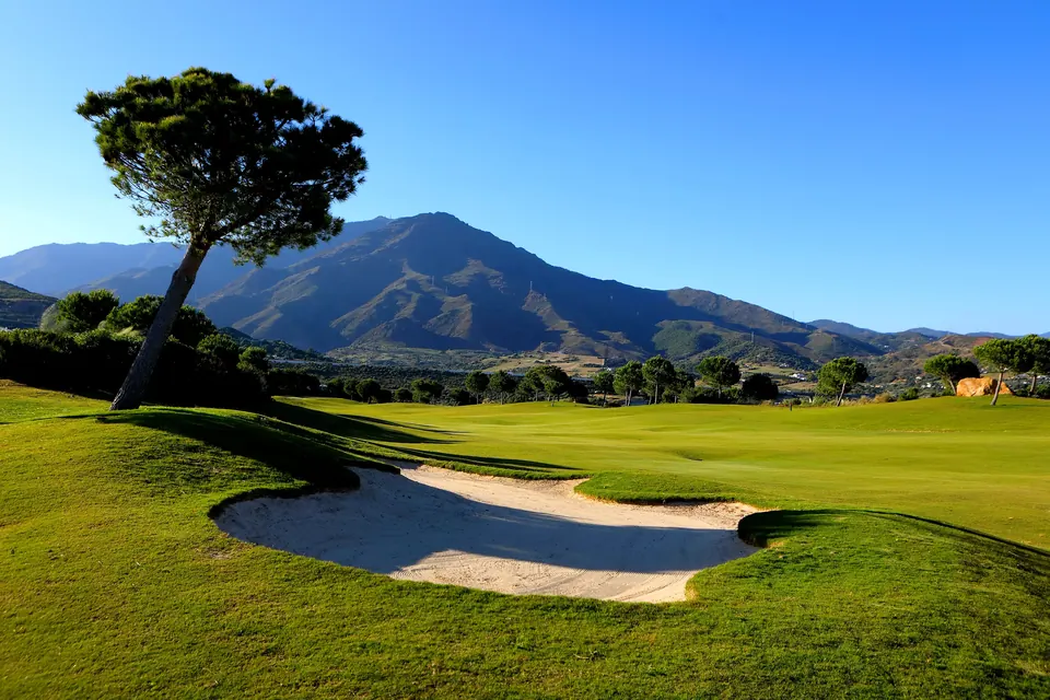 Valle Romano Golf & Resort