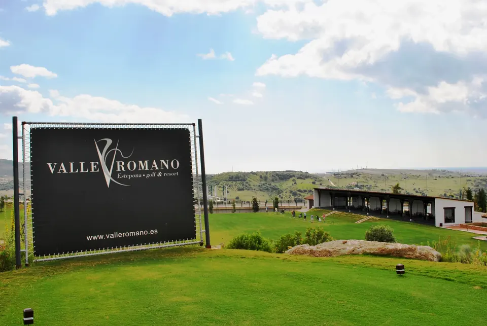 Valle Romano Golf & Resort