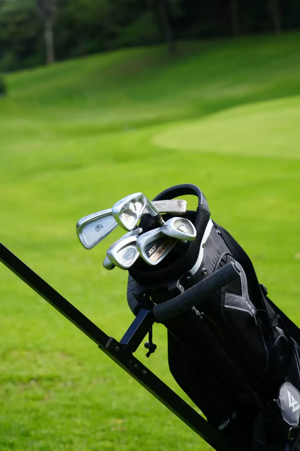 Foto: Club de Golf La Siesta
