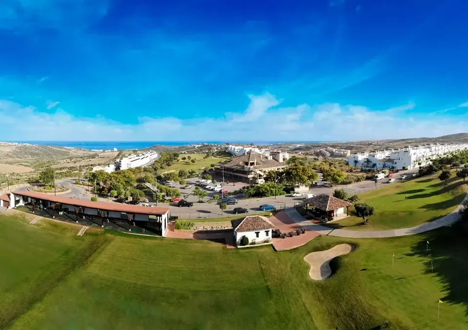 Valle Romano Golf & Resort