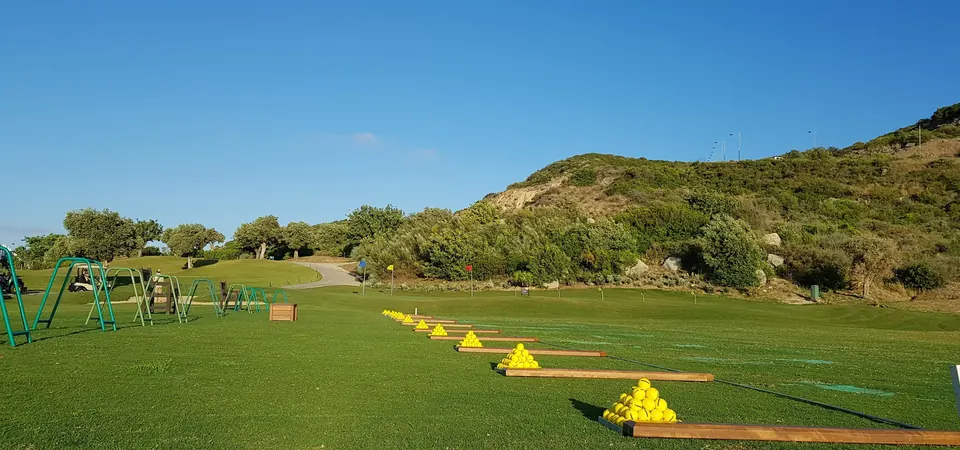 Valle Romano Golf & Resort