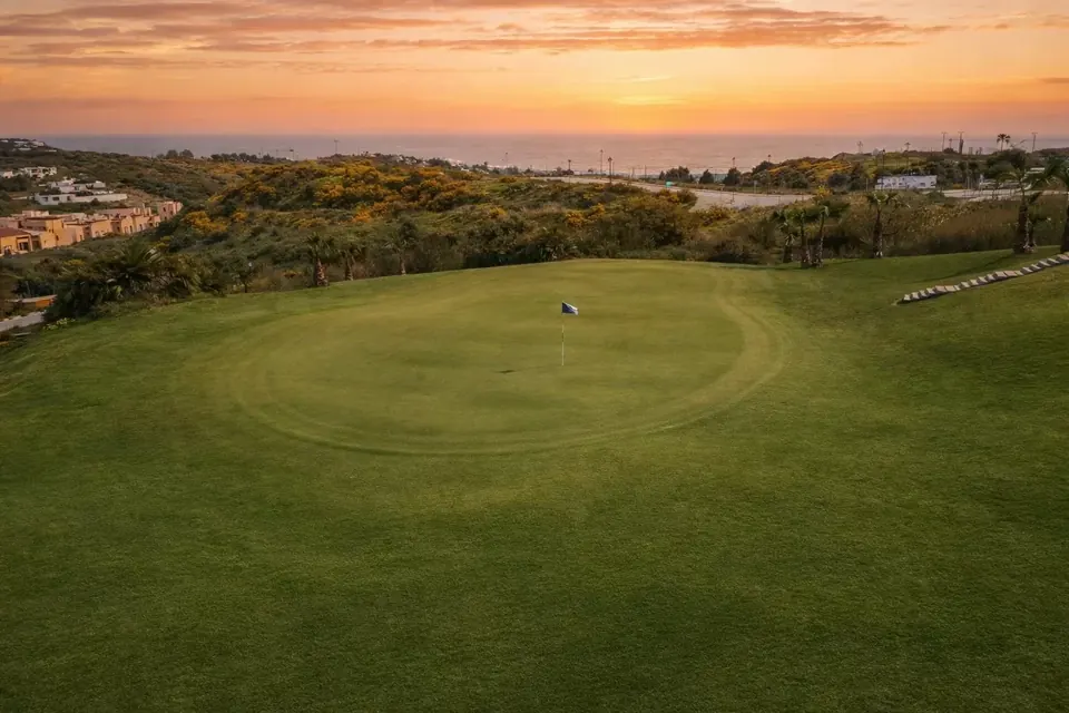 Foto: Cisco / Azata Golf