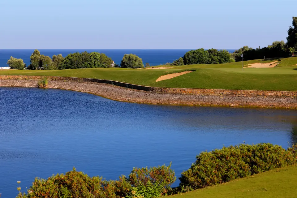 Valle Romano Golf & Resort