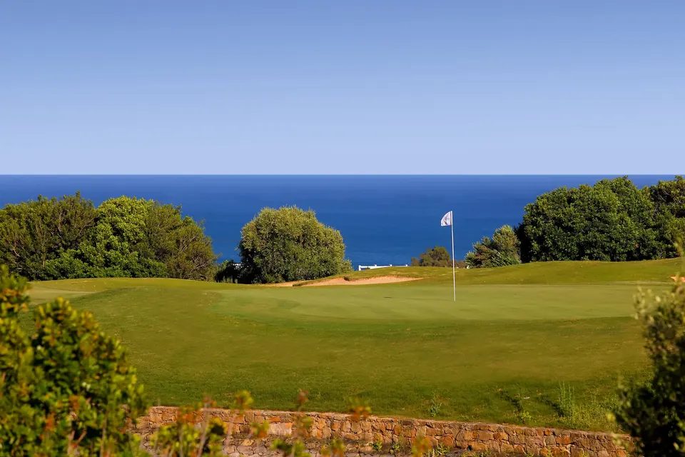 Valle Romano Golf & Resort