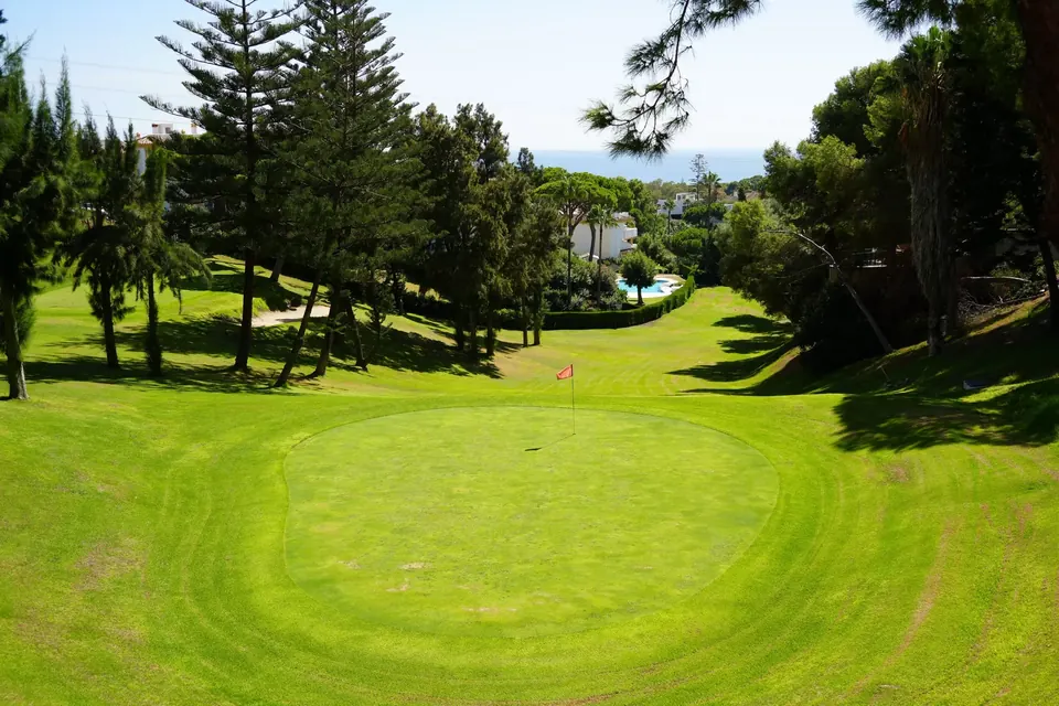 Foto: Club de Golf La Siesta