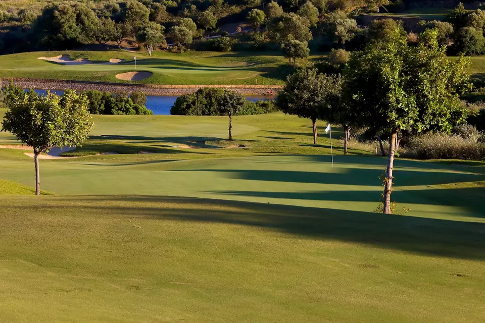 Valle Romano Golf & Resort