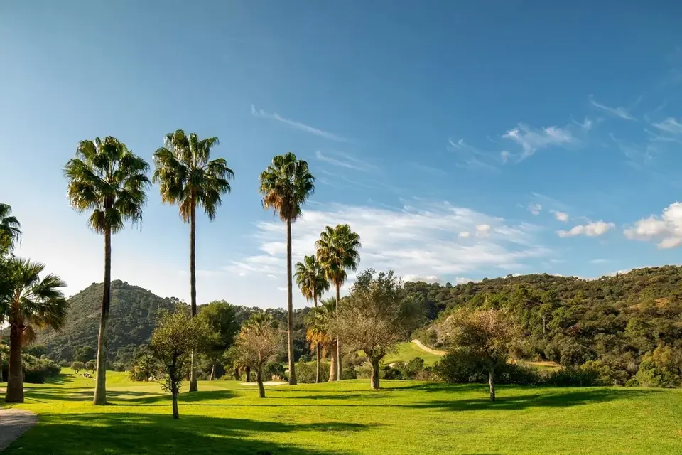 Foto: Los Arqueros Golf & Country Club