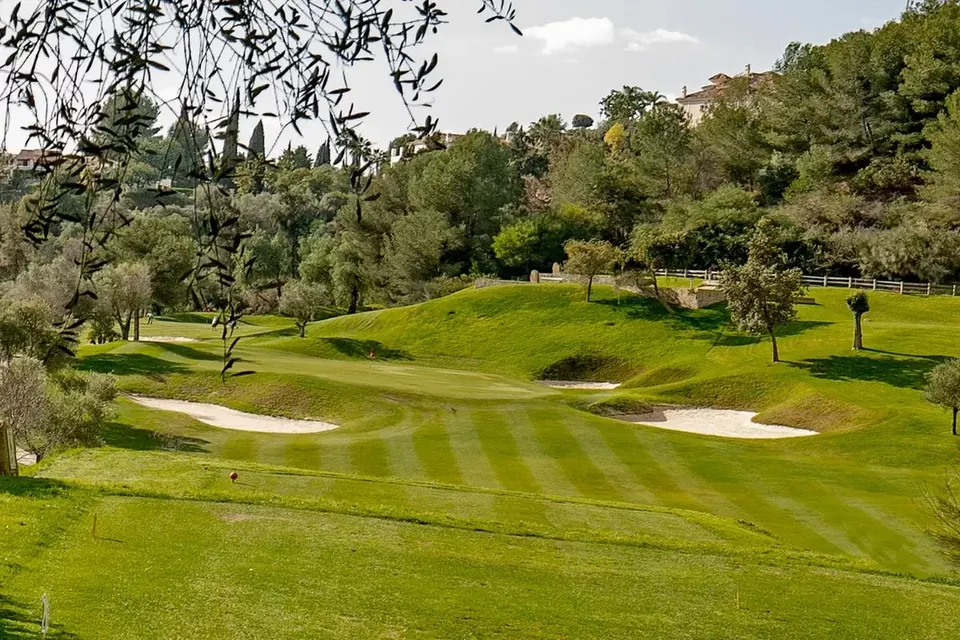 Foto: Los Arqueros Golf & Country Club