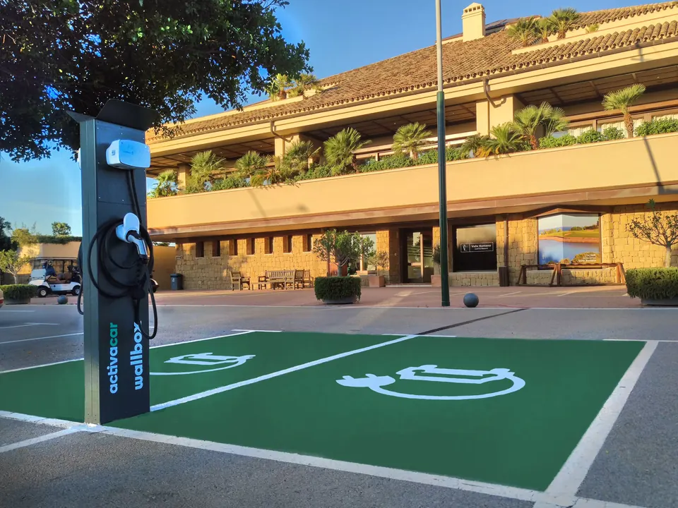 Valle Romano Golf & Resort
