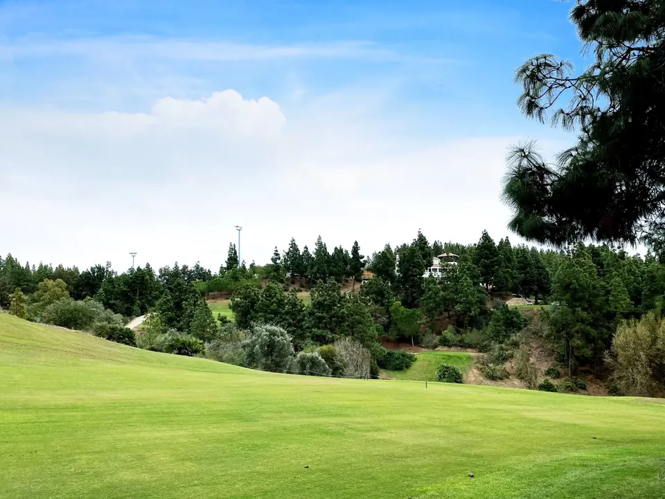 Foto: Chaparral Golf Club / CC BY-SA 4.0 (Wikimedia Commons)