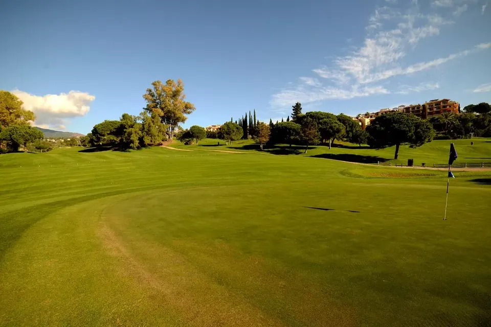 Foto: Los Arqueros Golf & Country Club