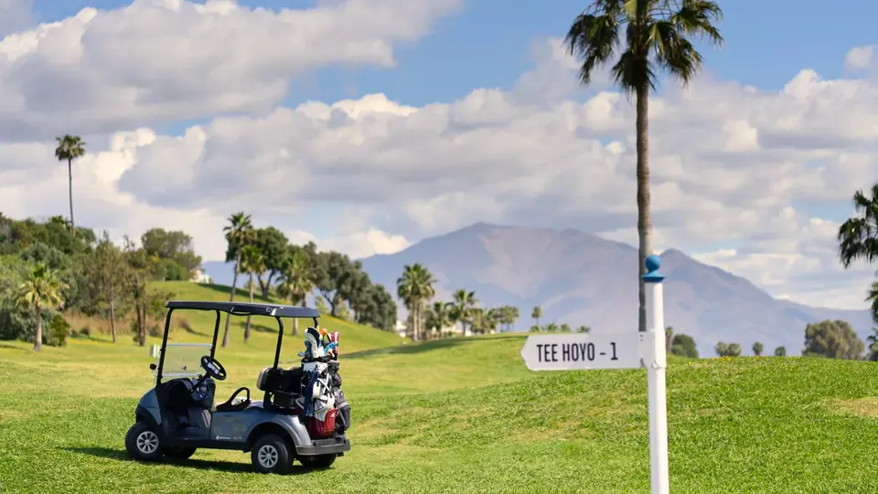 Foto: Duquesa Golf Club