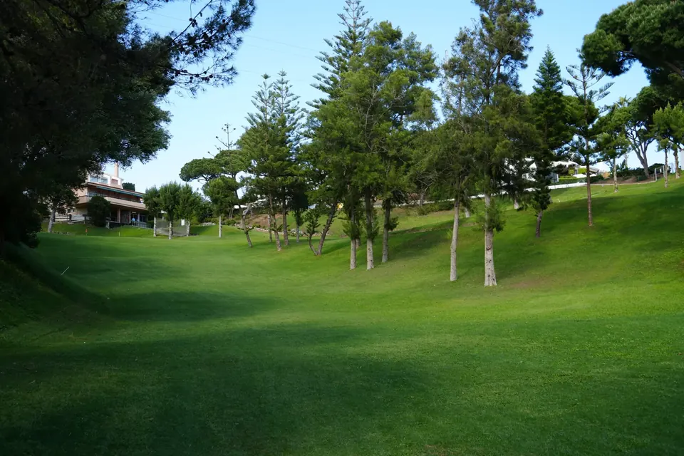 Foto: Club de Golf La Siesta