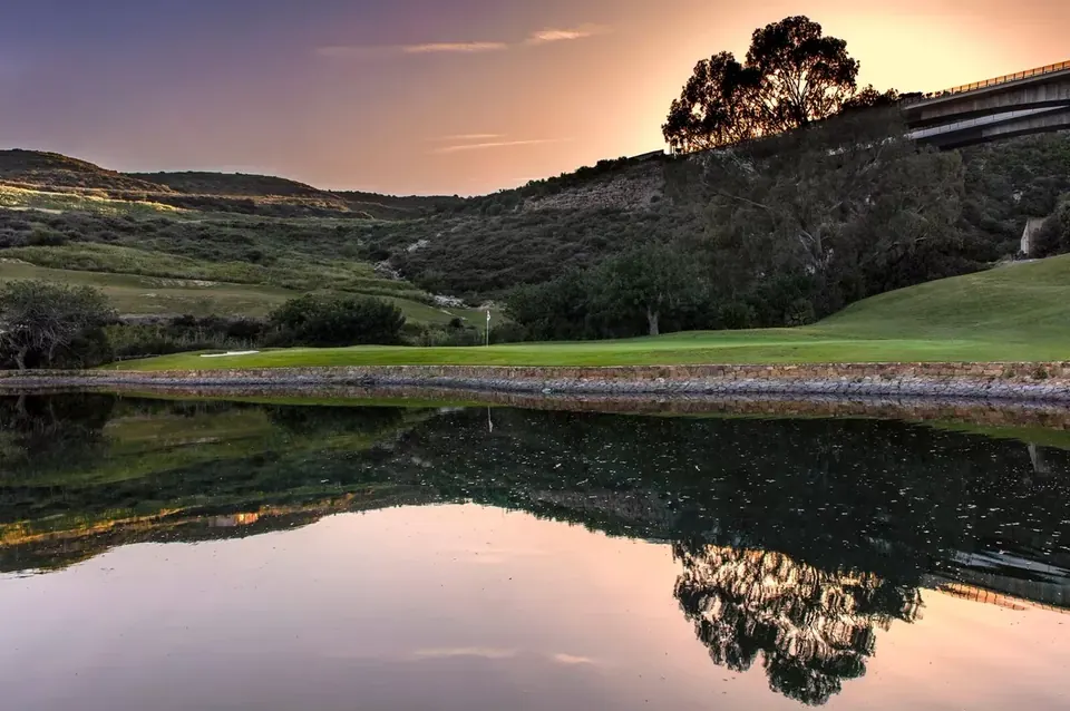 Foto: Valle Romano