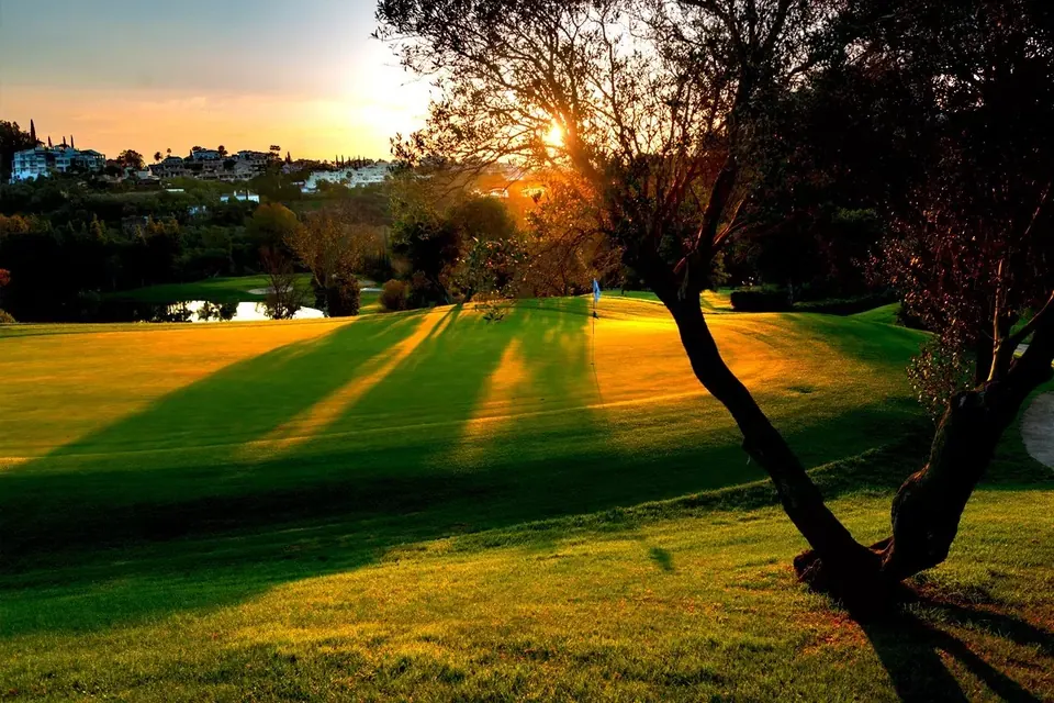 Foto: Los Arqueros Golf & Country Club