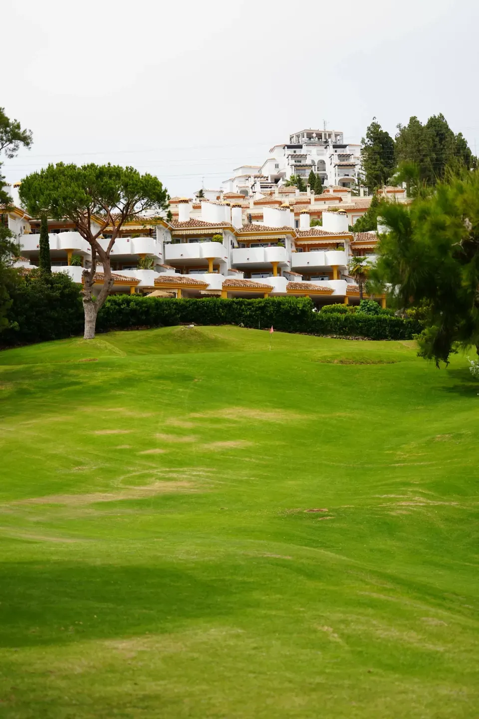 Foto: Club de Golf La Siesta
