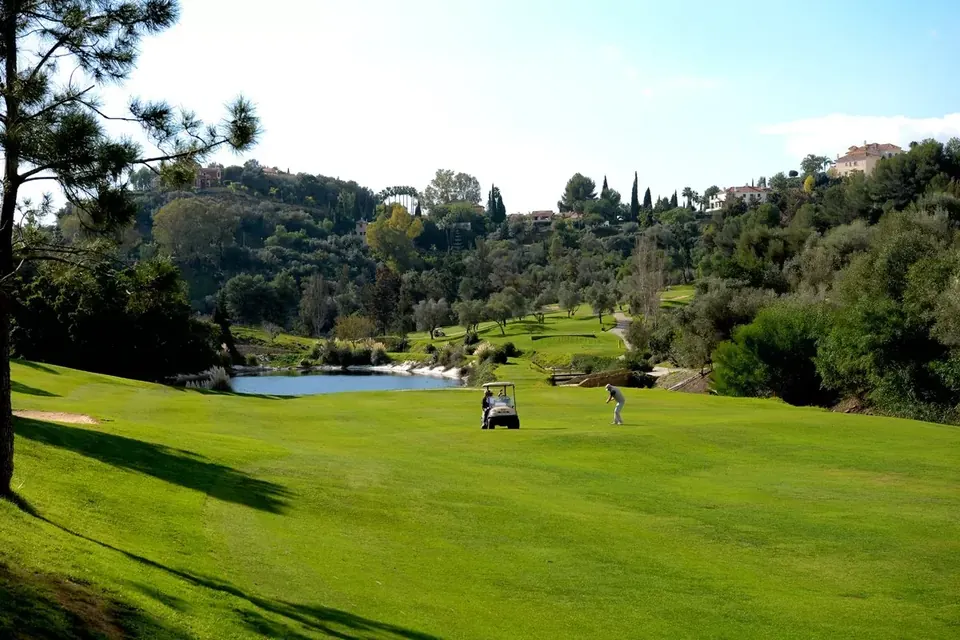 Foto: Los Arqueros Golf & Country Club
