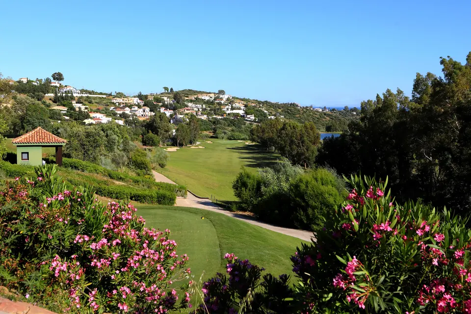 Valle Romano Golf & Resort