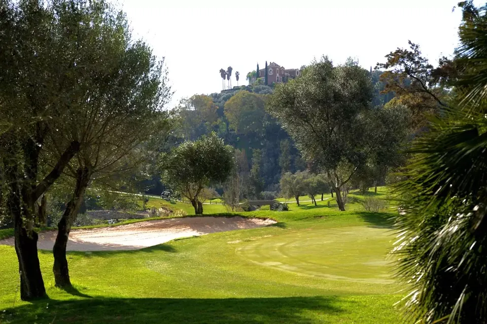Foto: Los Arqueros Golf & Country Club