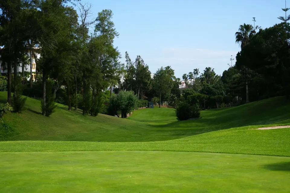 Foto: Club de Golf La Siesta