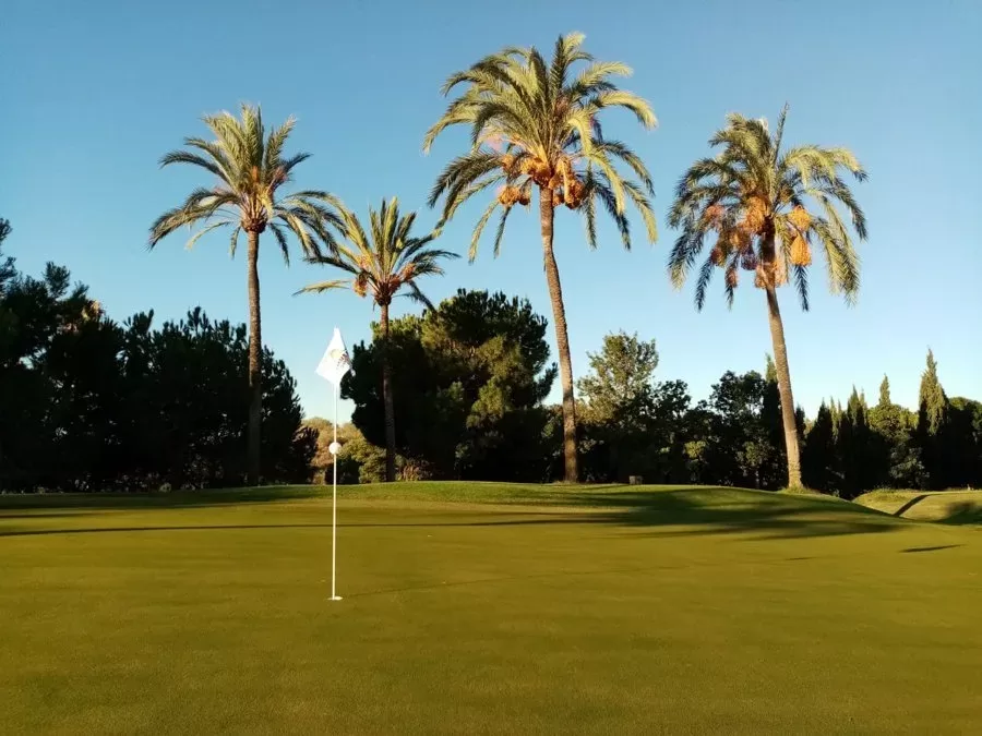 Añoreta Golf