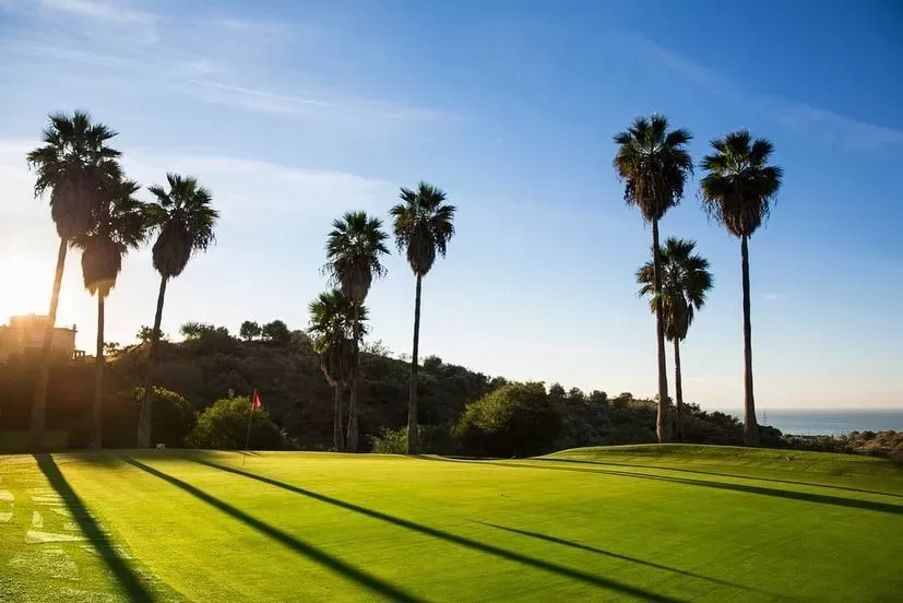 Añoreta Golf