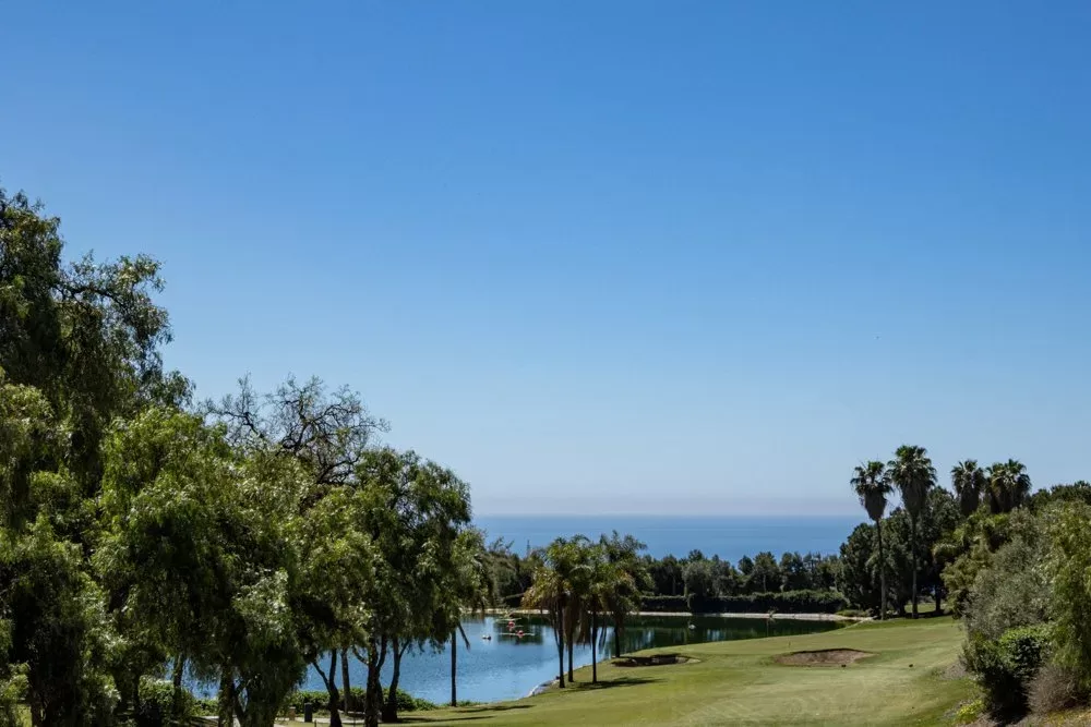 Añoreta Golf