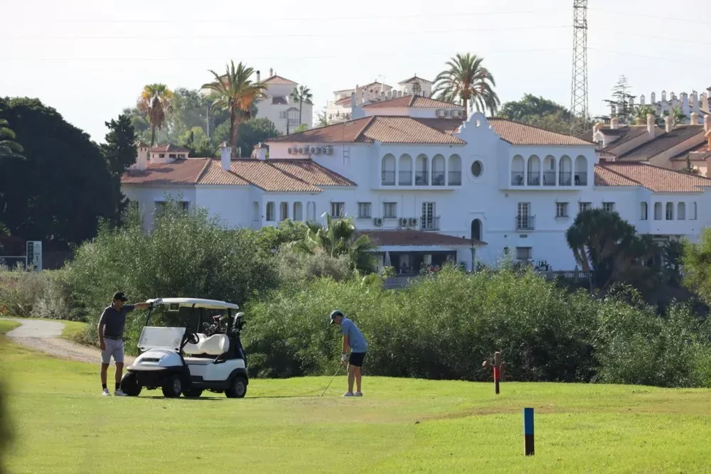 Añoreta Golf