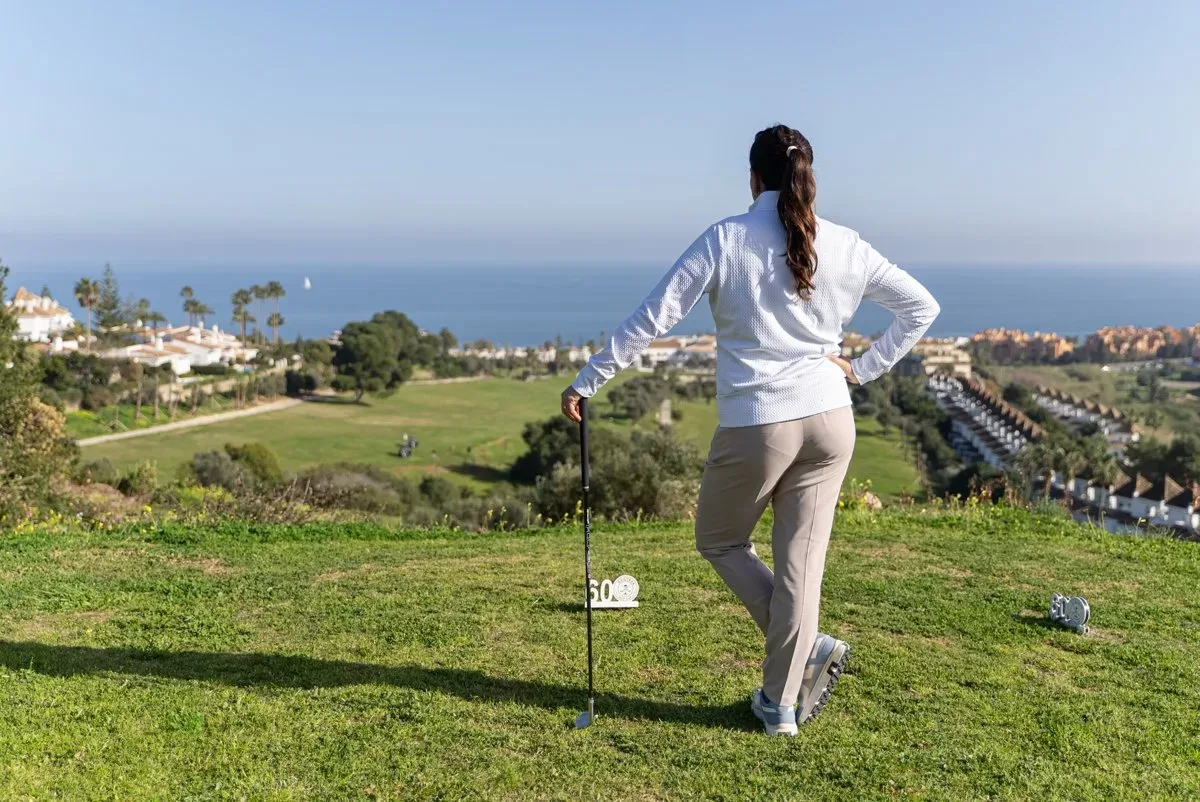 La Duquesa Golf & Country Club