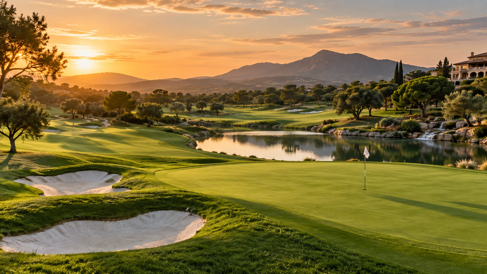 Spring Golf Season 2026 - Best Deals