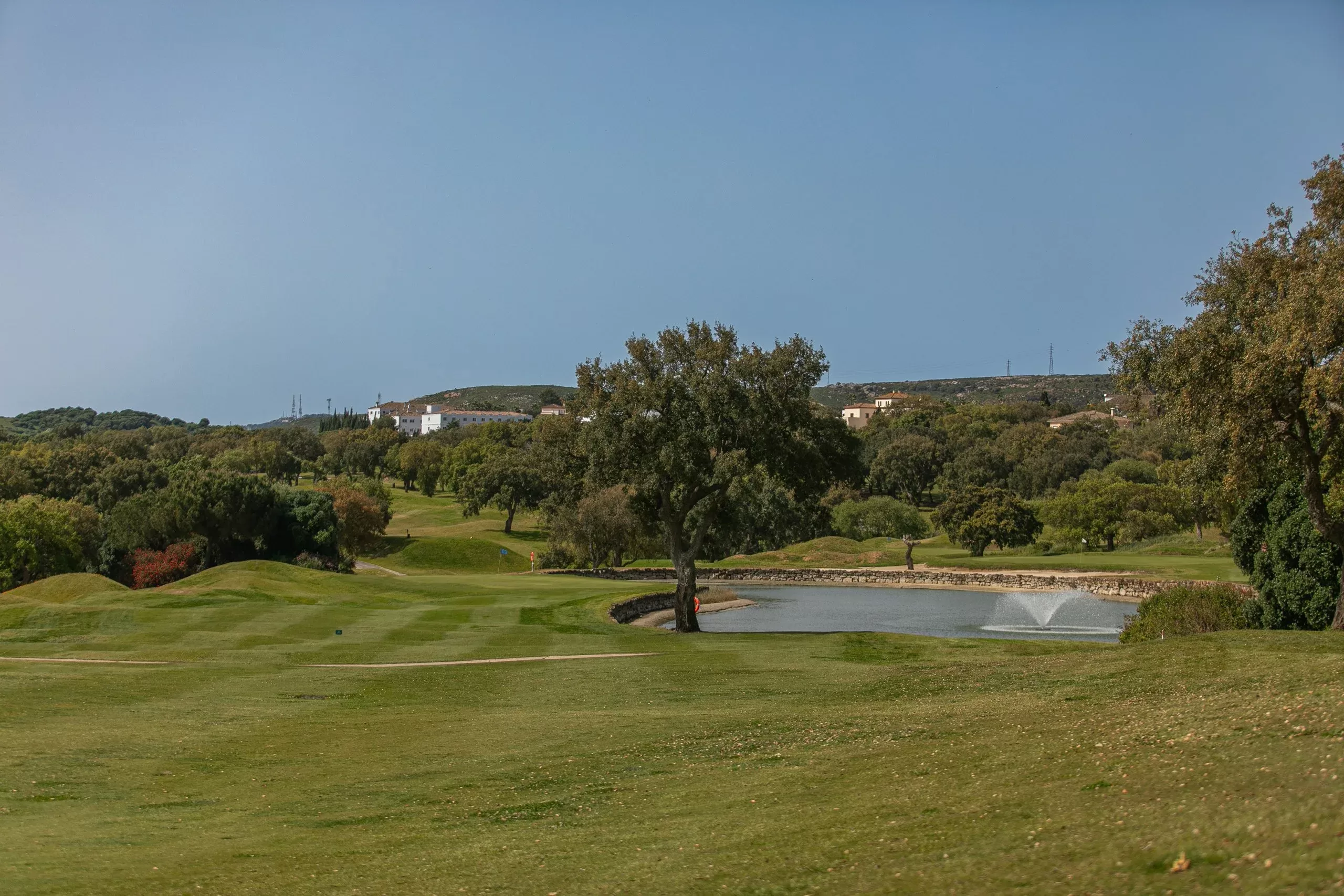 San Roque Golf & Resort